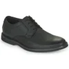 Clarks ATTICUS LTLACE Couleur Noir 1 Clarks ATTICUS LTLACE Couleur Noir -Kdopa shop 20203488 500 A