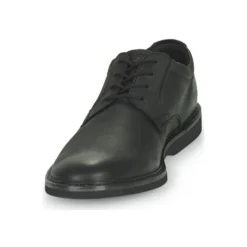 Clarks ATTICUS LTLACE Couleur Noir -Kdopa shop 20203488 500 C