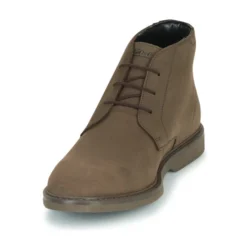 Clarks ATTICUSLTHIGTX Couleur Marron -Kdopa shop 20203491 500 C