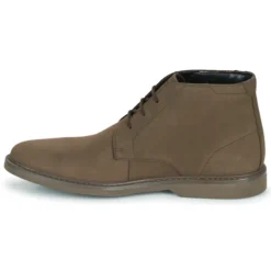 Clarks ATTICUSLTHIGTX Couleur Marron -Kdopa shop 20203491 500 D