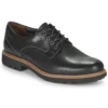 Clarks BATCOMBE HALL Couleur Noir