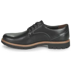 Clarks BATCOMBE HALL Couleur Noir -Kdopa shop 20203493 500 D