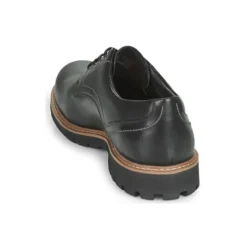 Clarks BATCOMBE HALL Couleur Noir -Kdopa shop 20203493 500 E