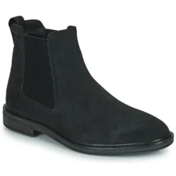 Clarks CLARKDALE HALL Couleur Noir