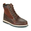 Clarks DURSTON HI Couleur Camel -Kdopa shop 20203509 500 A