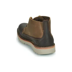 Clarks EASTFORD MID Couleur Marron 12 Clarks EASTFORD MID Couleur Marron -Kdopa shop 20203512 500 E