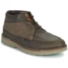 Clarks EASTFORD TOP Couleur Marron -Kdopa shop 20203513 500 A