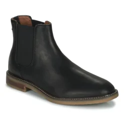 Clarks JAXEN CHELSEA Couleur Noir