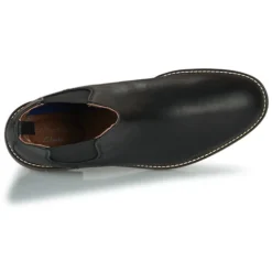 Clarks JAXEN CHELSEA Couleur Noir 13 Clarks JAXEN CHELSEA Couleur Noir -Kdopa shop 20203516 500 F