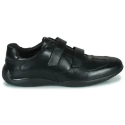 Clarks KONRAD EASE Couleur Noir -Kdopa shop 20203518 500 B