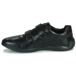 Clarks KONRAD EASE Couleur Noir -Kdopa shop 20203518 500 D