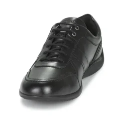 Clarks KONRAD LACE Couleur Noir 10 Clarks KONRAD LACE Couleur Noir -Kdopa shop 20203519 500 C