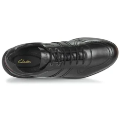 Clarks KONRAD LACE Couleur Noir 13 Clarks KONRAD LACE Couleur Noir -Kdopa shop 20203519 500 F