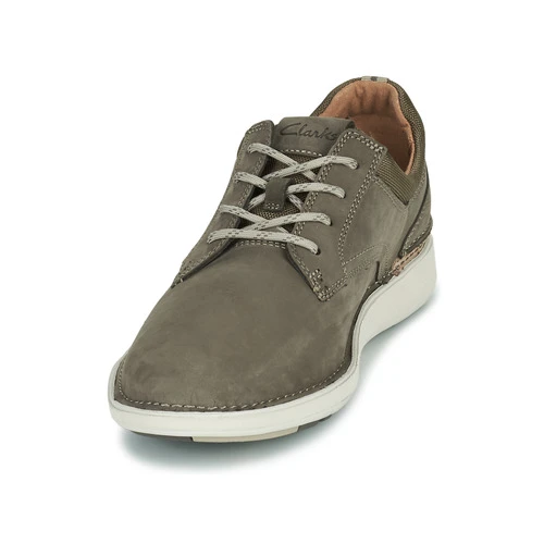 Clarks LARVIK TIE Couleur Marron 5 Clarks LARVIK TIE Couleur Marron – Image 3
