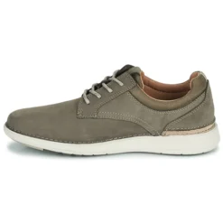 Clarks LARVIK TIE Couleur Marron 11 Clarks LARVIK TIE Couleur Marron -Kdopa shop 20203521 500 D