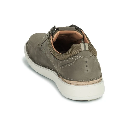 Clarks LARVIK TIE Couleur Marron 7 Clarks LARVIK TIE Couleur Marron – Image 5
