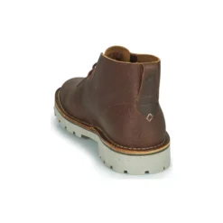 Clarks OVERDALE MID Couleur Camel 12 Clarks OVERDALE MID Couleur Camel -Kdopa shop 20203532 500 E