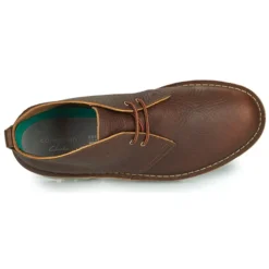 Clarks OVERDALE MID Couleur Camel 13 Clarks OVERDALE MID Couleur Camel -Kdopa shop 20203532 500 F