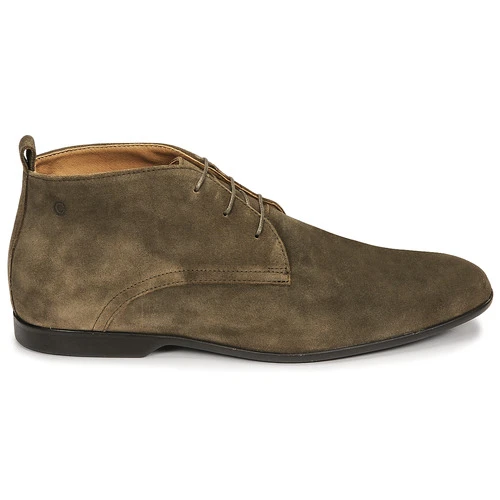 Carlington EONARD Couleur Kaki 4 Carlington EONARD Couleur Kaki – Image 2