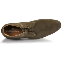 Carlington EONARD Couleur Kaki 13 Carlington EONARD Couleur Kaki -Kdopa shop 20220677 500 F