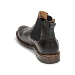 Casual Attitude JANDY Couleur Marron -Kdopa shop 20277190 500 E