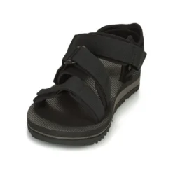 Teva M Cross Strap Trail BLACK Couleur Noir -Kdopa shop 20310879 500 C