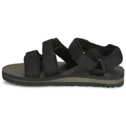 Teva M Cross Strap Trail BLACK Couleur Noir -Kdopa shop 20310879 500 D