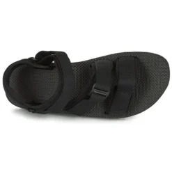 Teva M Cross Strap Trail BLACK Couleur Noir -Kdopa shop 20310879 500 F