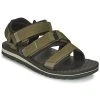 Teva M Cross Strap Trail DARK OLIVE Couleur Kaki