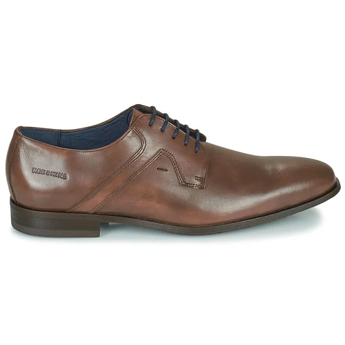 Redskins HALOIS Couleur Chataigne 4 Redskins HALOIS Couleur Chataigne – Image 2