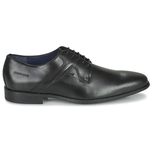 Redskins HALOIS Couleur Noir 4 Redskins HALOIS Couleur Noir – Image 2