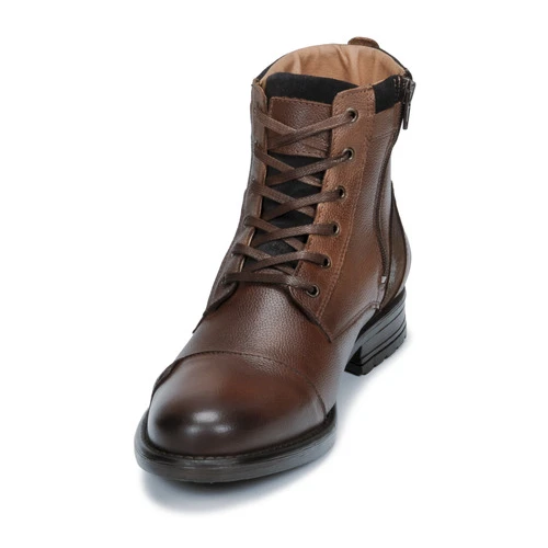 Casual Attitude PARIO Couleur Camel 5 Casual Attitude PARIO Couleur Camel – Image 3