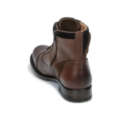 Casual Attitude PARIO Couleur Camel 12 Casual Attitude PARIO Couleur Camel -Kdopa shop 20780344 500 E