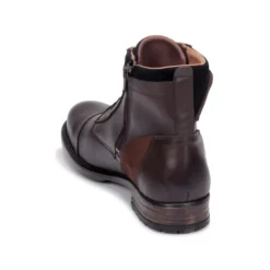 Casual Attitude PARIO Couleur Marron -Kdopa shop 20780345 500 E