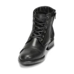 Casual Attitude PARIO Couleur Noir -Kdopa shop 20780346 500 C