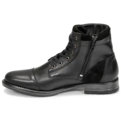 Casual Attitude PARIO Couleur Noir -Kdopa shop 20780346 500 D