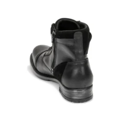 Casual Attitude PARIO Couleur Noir -Kdopa shop 20780346 500 E