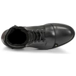 Casual Attitude PARIO Couleur Noir -Kdopa shop 20780346 500 F