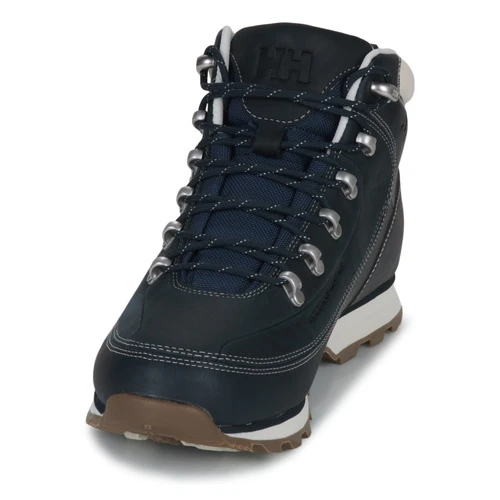 Helly Hansen THE FORESTER Couleur Marine 5 Helly Hansen THE FORESTER Couleur Marine – Image 3