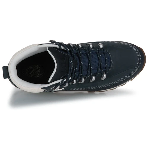 Helly Hansen THE FORESTER Couleur Marine 8 Helly Hansen THE FORESTER Couleur Marine – Image 6