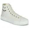 Paul Smith KIBBY Couleur Blanc -Kdopa shop 21067731 500 A