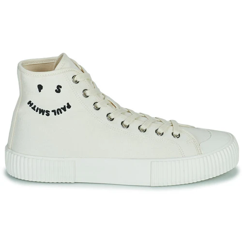 Paul Smith KIBBY Couleur Blanc 4 Paul Smith KIBBY Couleur Blanc – Image 2
