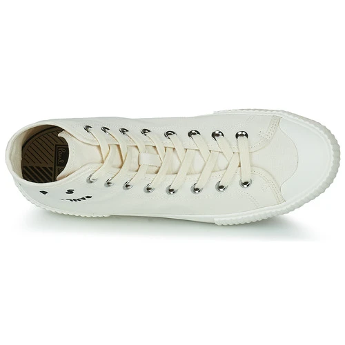 Paul Smith KIBBY Couleur Blanc 8 Paul Smith KIBBY Couleur Blanc – Image 6