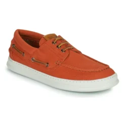 Camper RUNNER FOUR Couleur Rouge