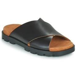Camper BRUTUS SANDAL Couleur Noir