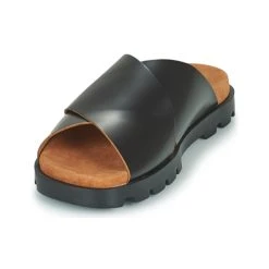 Camper BRUTUS SANDAL Couleur Noir -Kdopa shop 21087971 500 C