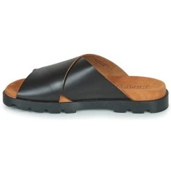 Camper BRUTUS SANDAL Couleur Noir -Kdopa shop 21087971 500 D