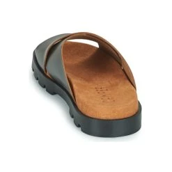 Camper BRUTUS SANDAL Couleur Noir -Kdopa shop 21087971 500 E