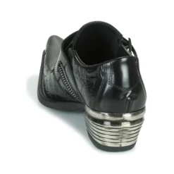 New Rock M.WST002-S1 Couleur Noir -Kdopa shop 21097940 500 E