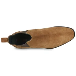 HUGO CULT_CHEB_SD1 A Couleur Camel -Kdopa shop 21098233 500 F